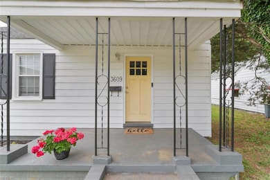 3609 Sewells Point Rd, Norfolk, VA 23513 - photo 4