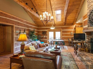 37 Grinnin Sun Dr, Burnsville, NC 28714 - photo 3