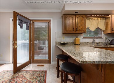 150 Hidden Valley Estates, Scott Depot, WV 25560 - photo 5