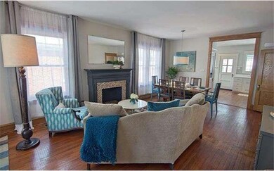 33 N Brobst St, Reading, PA 19607 - photo 4