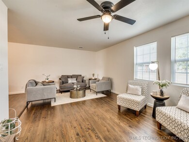 344 S 41st West Ave, Tulsa, OK 74127 - photo 7