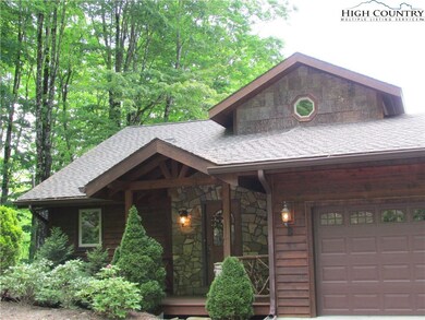 76 Green Ridge Ln unit B, Banner Elk, NC 28604 - photo 4