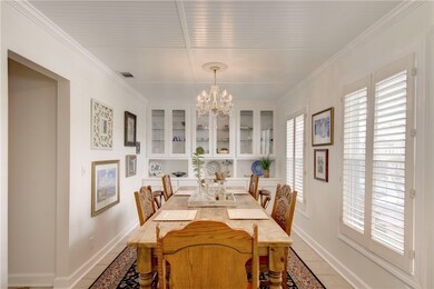 913 Mallery St, Saint Simons Island, GA 31522 - photo 4