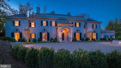 3030 Chain Bridge Rd NW, Washington, DC 20016 - photo 2