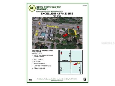 Exterior Front - Flyer front
