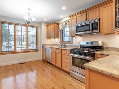 22 Shepard Ct unit 22, Winchester, MA 01890 - photo 6