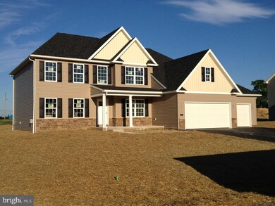 1676 Wind Flower Rd, Chambersburg, PA 17202 - photo 2