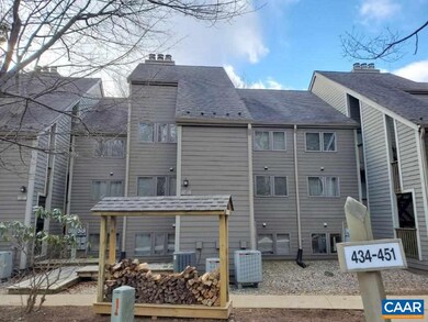 439 3 Ridges, Wintergreen Resort, VA 22967 - photo 2