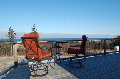 Deck is 11' and view!!.JPG