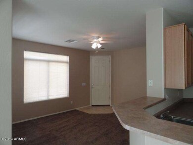 Front Room