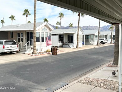 EAST STREET VIEW
