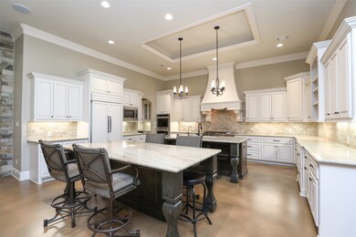 28203 Meadow Forest, Magnolia, TX 77355 - photo 2