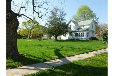 Yard/Garden.