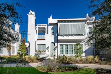 59 Whalebone Aly, Inlet Beach, FL 32461 - photo 2