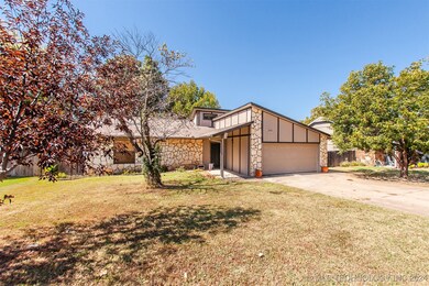300 N Hemlock Ave, Broken Arrow, OK 74012 - photo 4