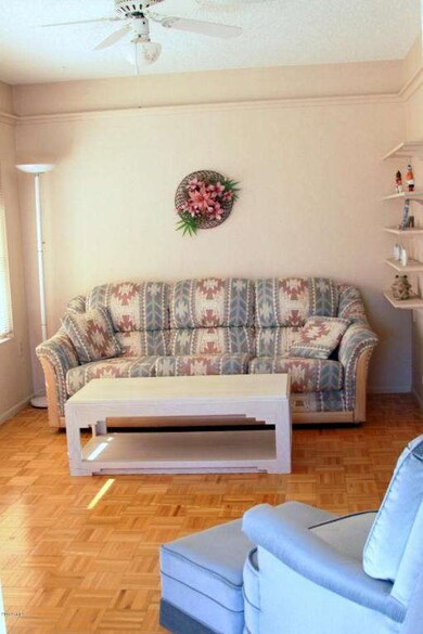 Sunroom