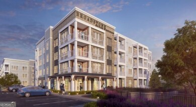 2167 Bolton Dr NW unit 1260, Atlanta, GA 30318 - photo 7