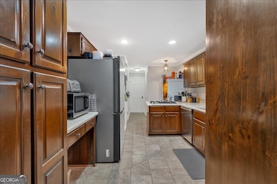 201 Rollingwood Cir NW, Rome, GA 30165 - photo 3