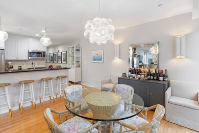 Folio Boston unit 307, Boston, MA 02110 - photo 6