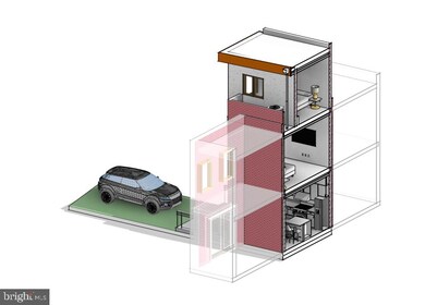 1640 4th St NW, Washington, DC 20001 - photo 3