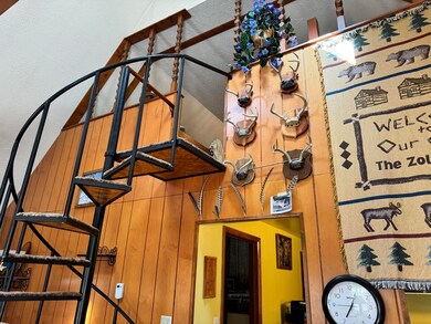 741 Ames Cir, Sigel, PA 15860 - photo 2