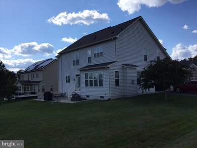 7709 Mystic River Terrace, Glenn Dale, MD 20769 - photo 3