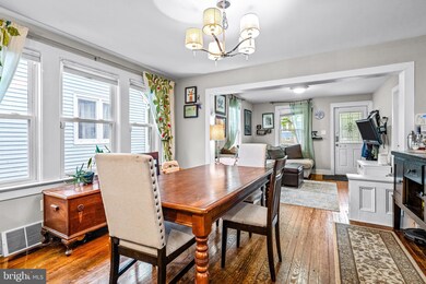 206 S Lippincott Ave, Maple Shade, NJ 08052 - photo 7