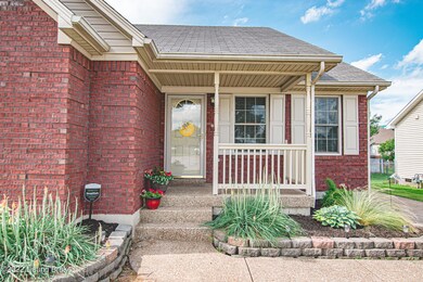 212 Aulbern Dr W, Mount Washington, KY 40047 - photo 2