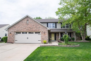 12972 Whitehaven Ln, Fishers, IN 46038 - photo 3