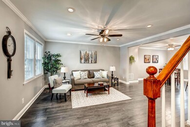 1550 Stonewood Rd, Baltimore, MD 21239 - photo 5