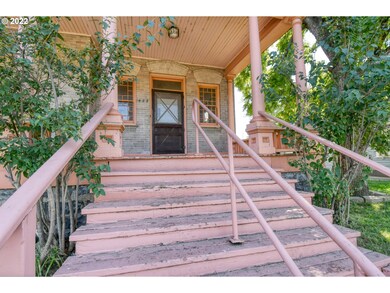 428 SE Byers Ave, Pendleton, OR 97801 - photo 3