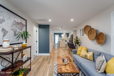 8905 N 2nd Way, Phoenix, AZ 85020 - photo 2