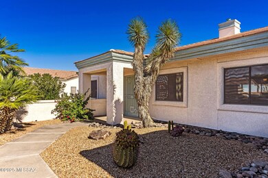 290 N Via Del Ciruelo, Green Valley, AZ 85614 - photo 4
