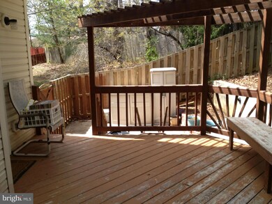 301 Mews Ct, Stafford, VA 22556 - photo 4