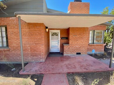2002 E Helen St, Tucson, AZ 85719 - photo 2