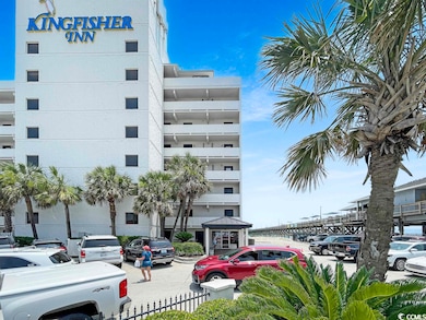 100 N Waccamaw Dr, Murrells Inlet, SC 29576 - photo 5