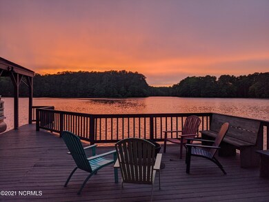 BREATHTAKING SUNSETS!