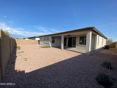 1560 W Avenida Del Valle --, Queen Creek, AZ 85140 - photo 2