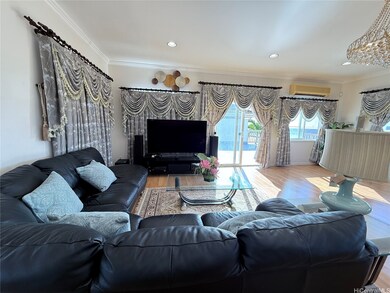 Family Entertainment Area