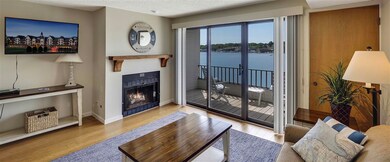 100 Michigan Ave unit 235, Charlevoix, MI 49720 - photo 4