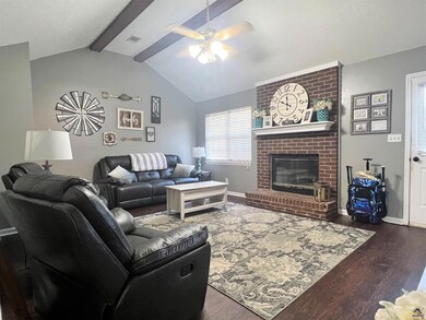 412 Sunshine Way, Warner Robins, GA 31093 - photo 5