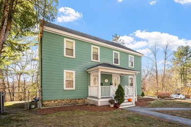 180-182 Shawsheen Rd, Andover, MA 01810 - photo 4