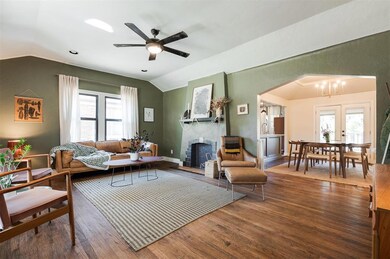 2117 NW 26th St, Oklahoma City, OK 73107 - photo 2