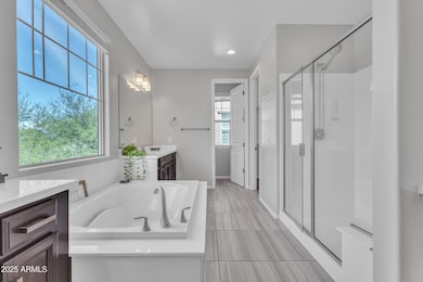 250 E Wisteria Dr, Chandler, AZ 85286 - photo 4