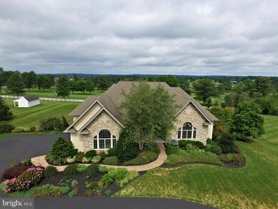 615 Fairway Dr, Telford, PA 18969 - photo 2