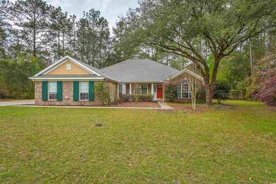 28 Duncan Dr, Crawfordville, FL 32327 - photo 2