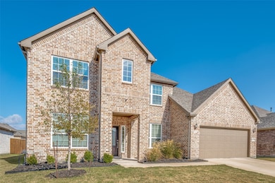 1609 Quentin Dr, Aubrey, TX 76227 - photo 2