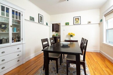 19 Stellman Rd unit 1, Roslindale, MA 02131 - photo 5