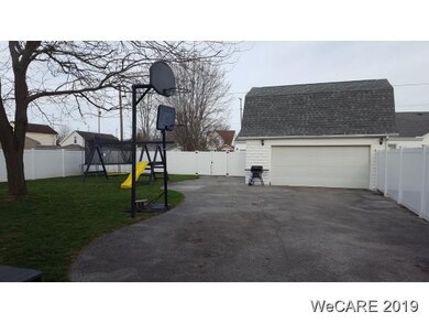 119 N Canal St, Spencerville, OH 45887 - photo 4