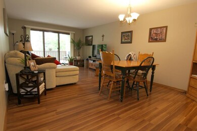 living room main view